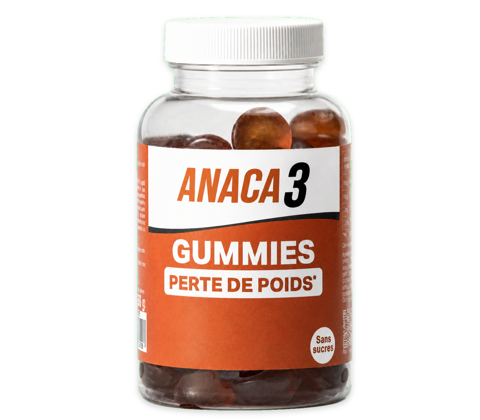 SS - ANACA3 - Diet - FR/BE