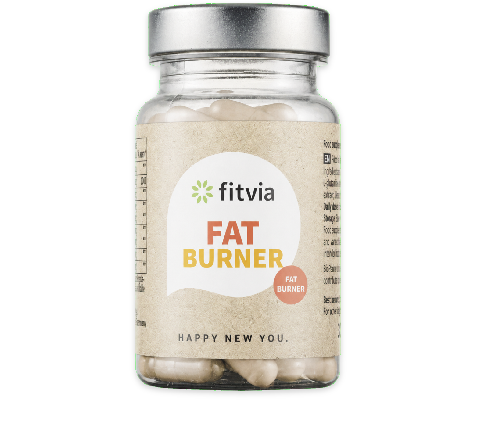 SS - Fitvia - Diet - US/CA