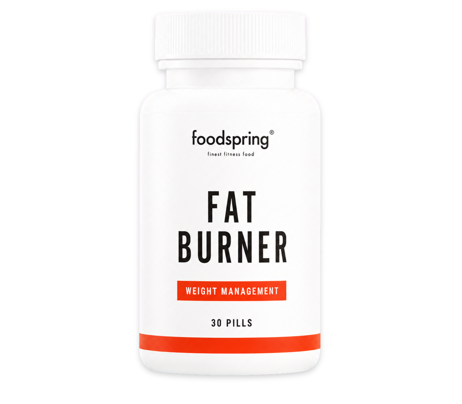 SS - Foodspring - Health & Wellness - GB