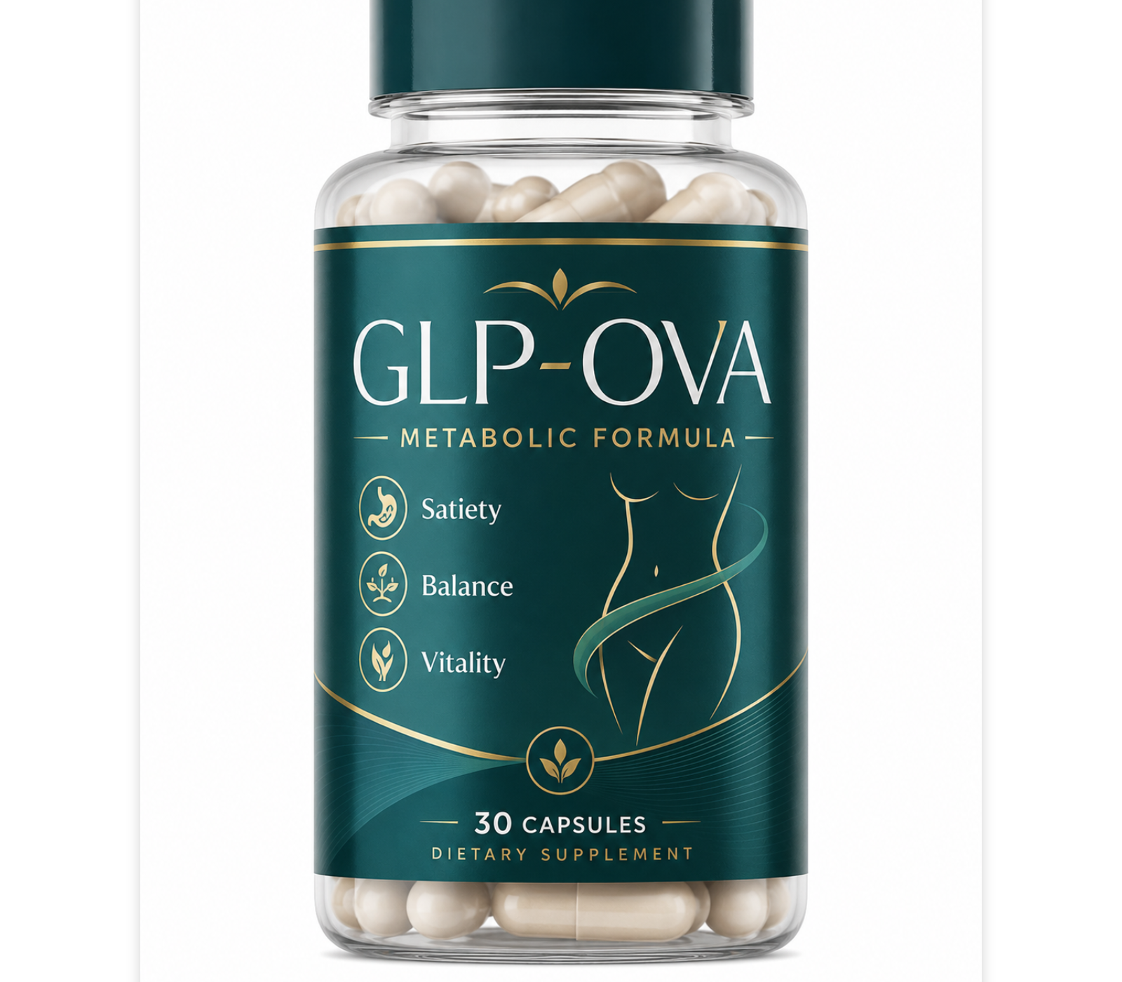 SS - GLP-OVA - Health & Wellness - UK