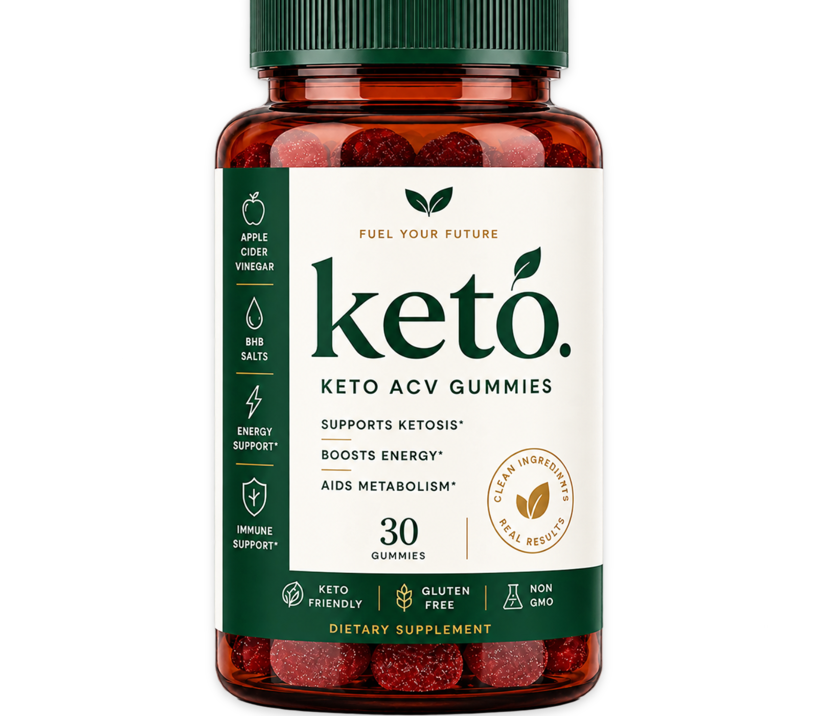 SS - KETO - Diet - FR/BE