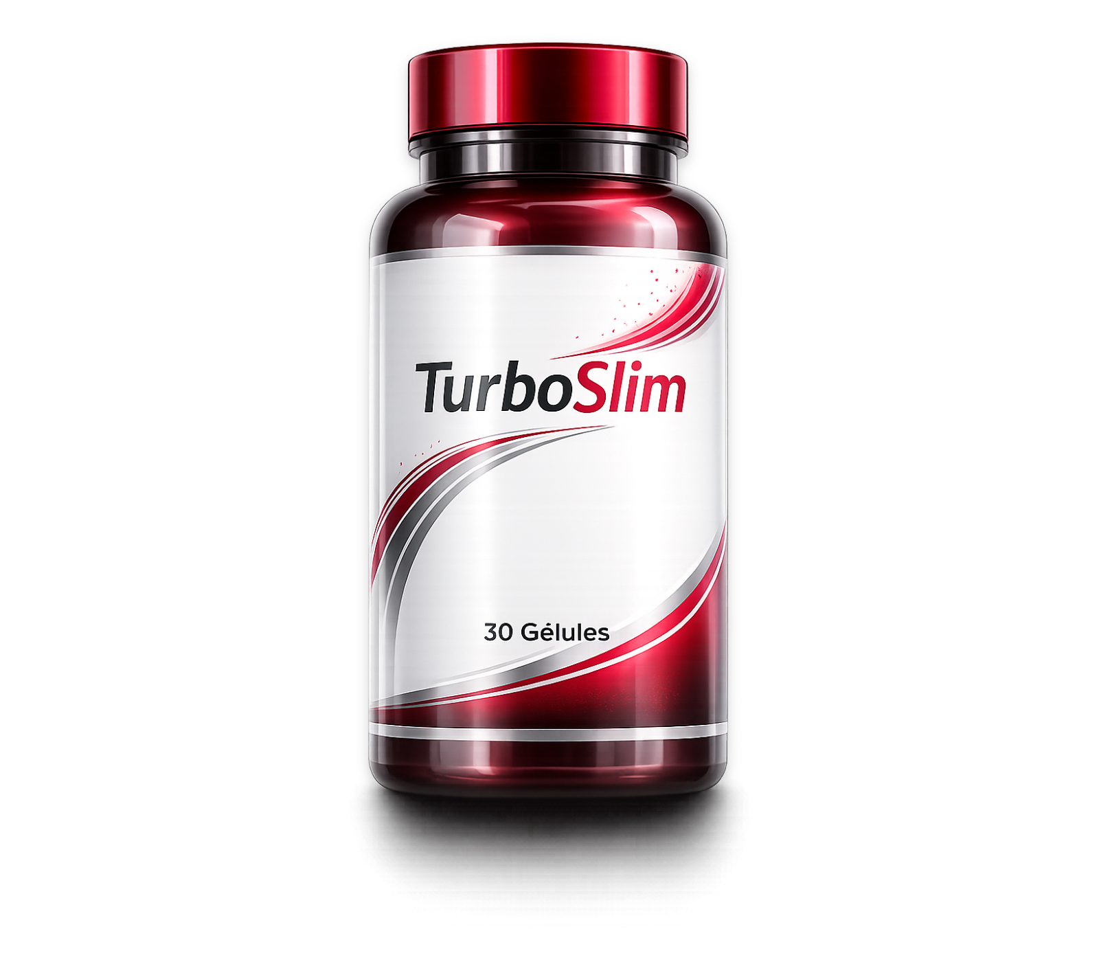 SS - TURBO SLIM - Diet - DK