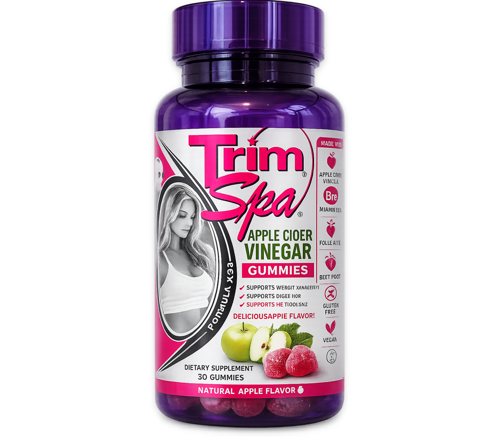 SS - Trimspa - Health & Wellness - GB/IE