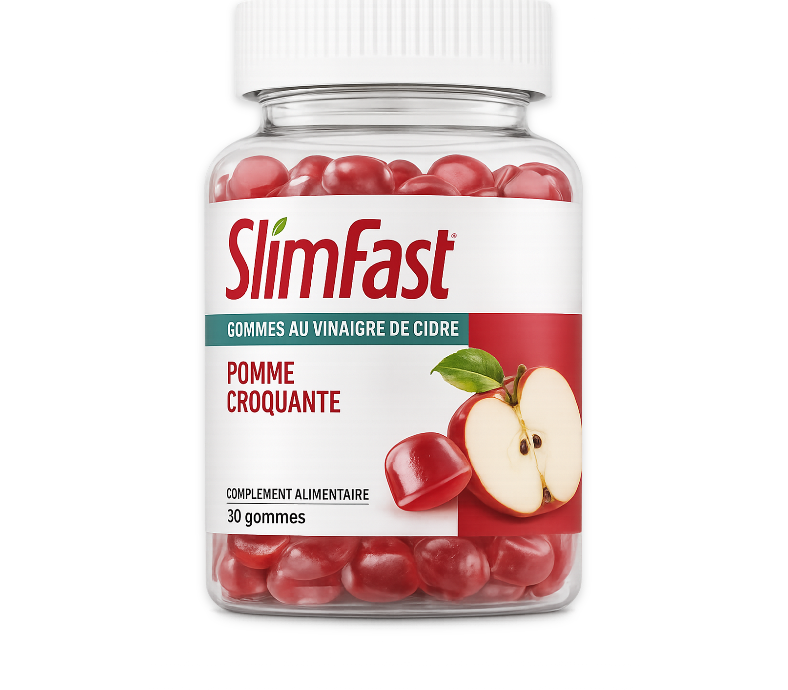 SS - SLIMFAST - Health & Wellness - FR/BE