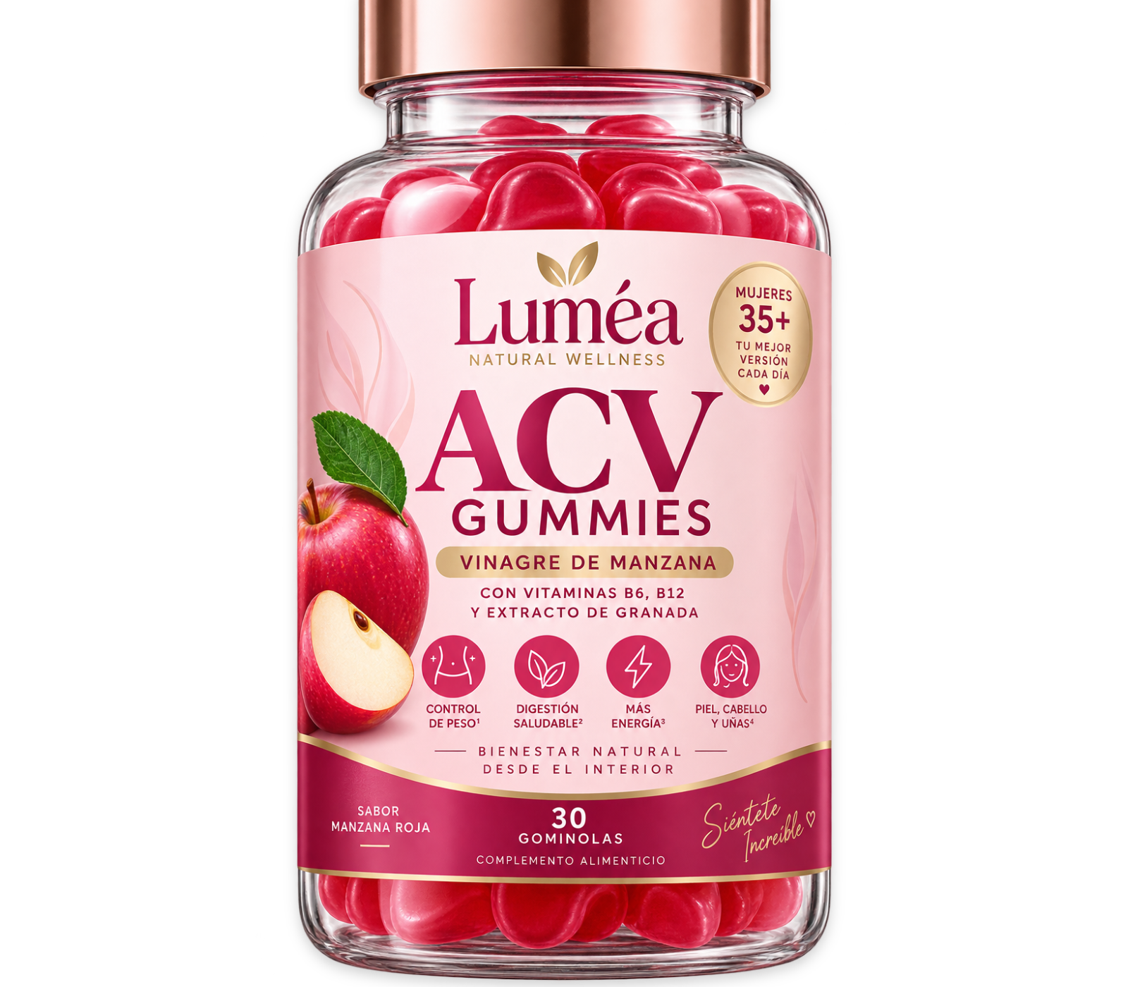SS - LUMEA - Health & Wellness - ES