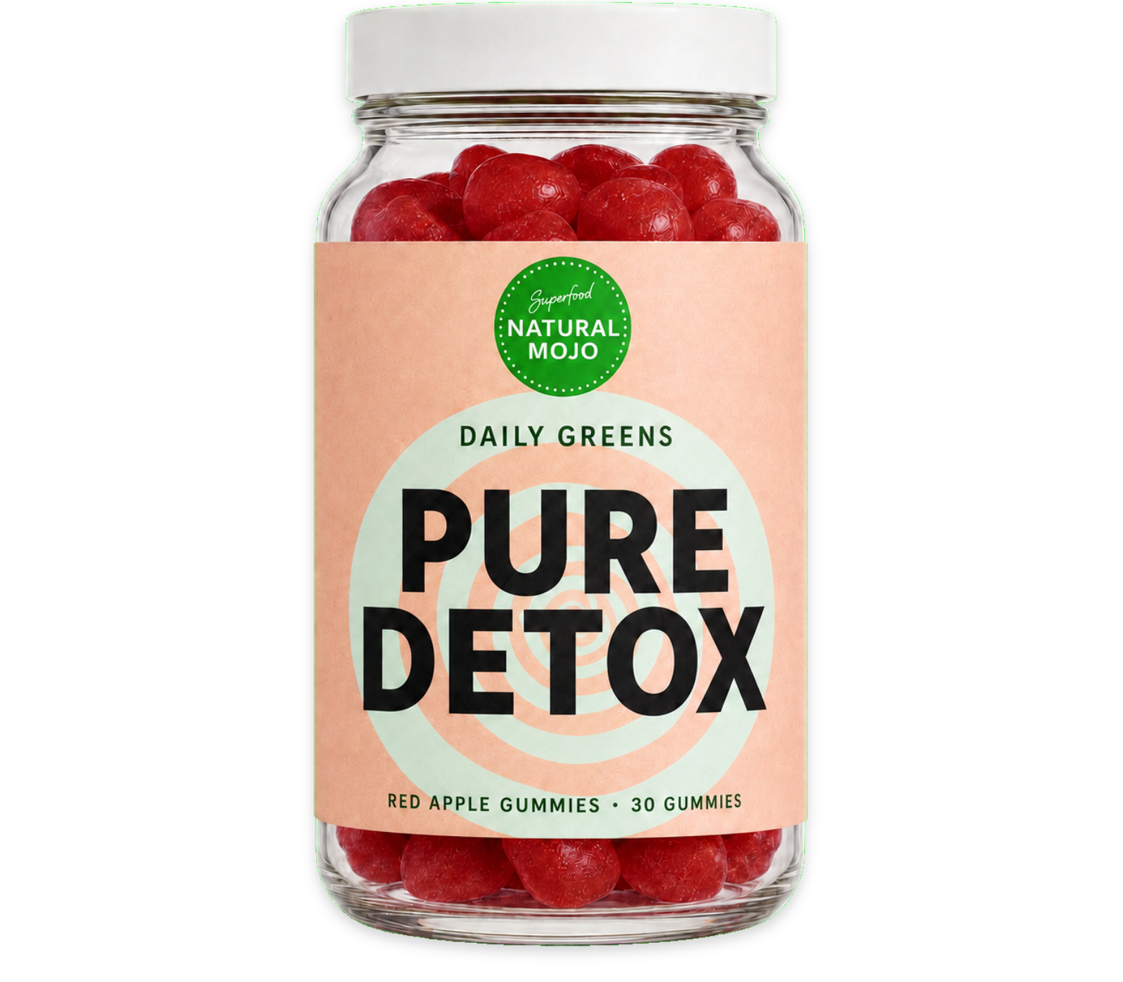 SS - NATURAL MOJO - Diet - AU