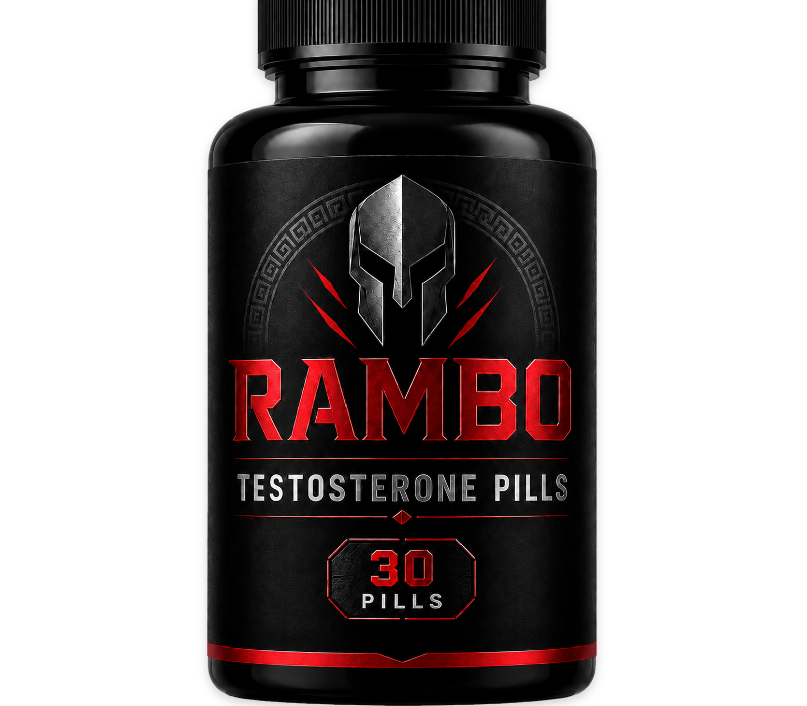 SS - RAMBO - ME - CA