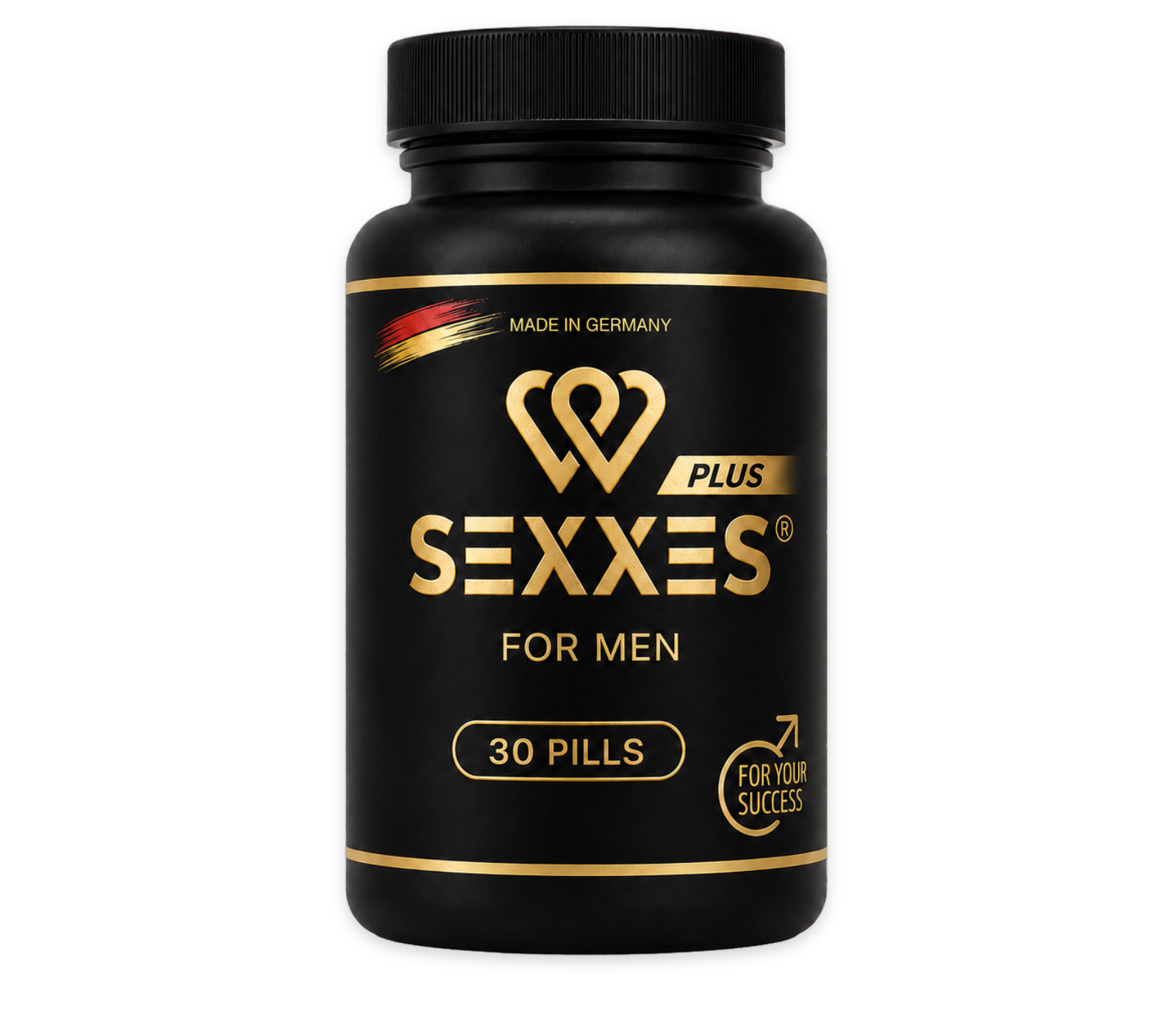 SS - SEXXES - Health & Wellness - FR/BE/CH/LU/MC