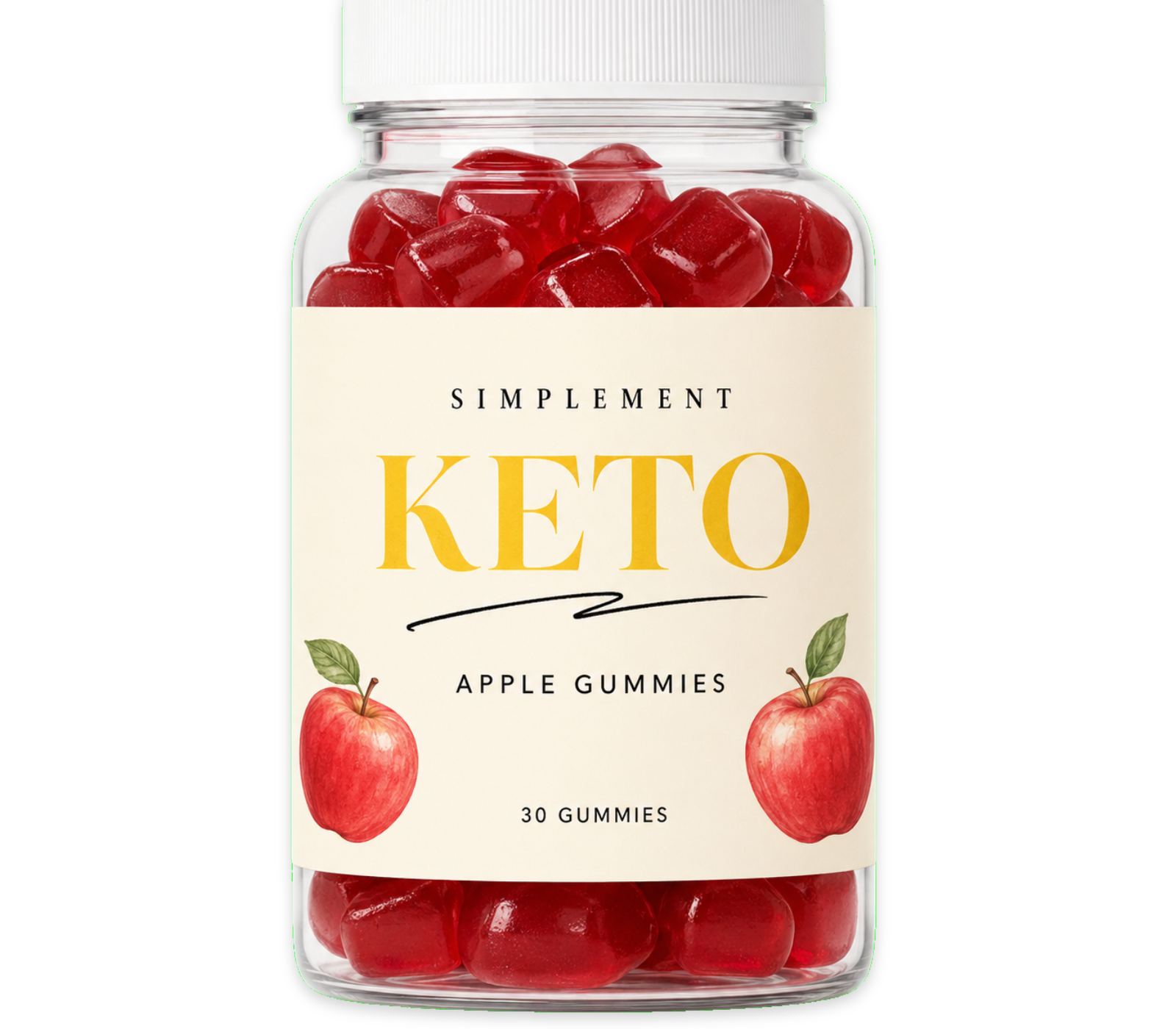 SS - Simplement Keto - Diet - BE/DE/AT