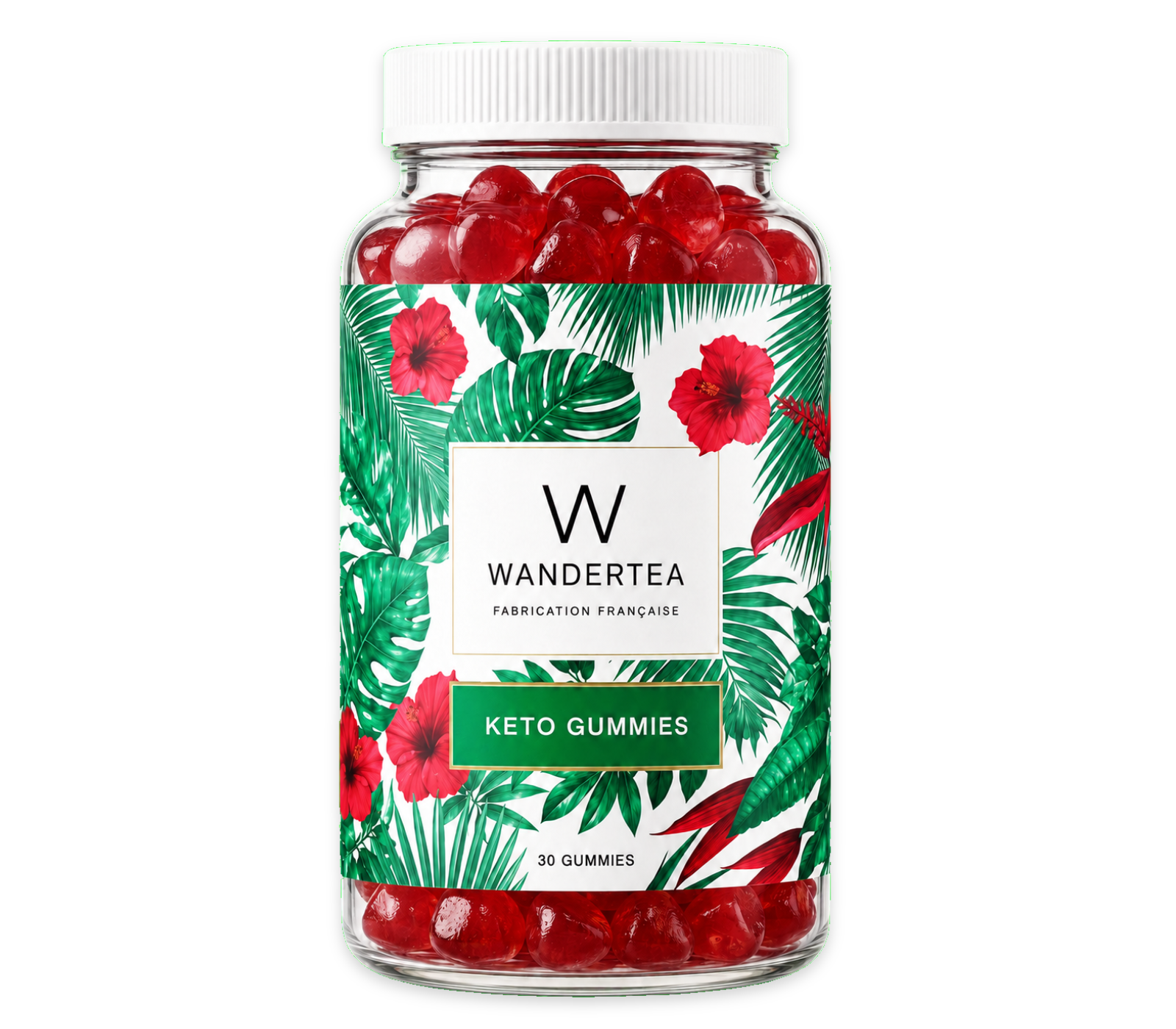 SS - Wandertea - Health & Wellness - FR/BE